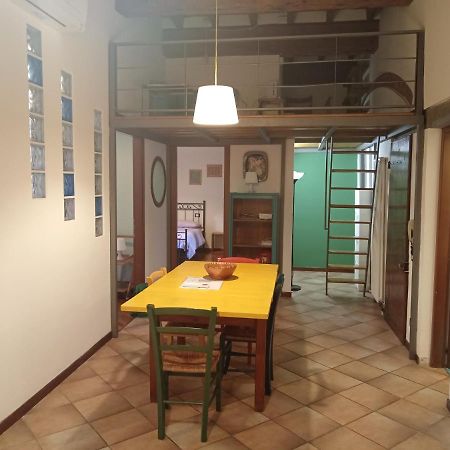 Maioliche Cozy Apartment Pisa Exterior photo
