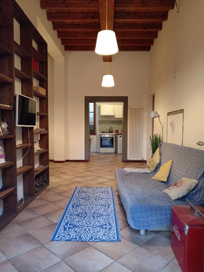 Maioliche Cozy Apartment Pisa Exterior photo