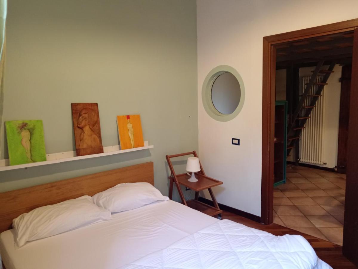Maioliche Cozy Apartment Pisa Exterior photo
