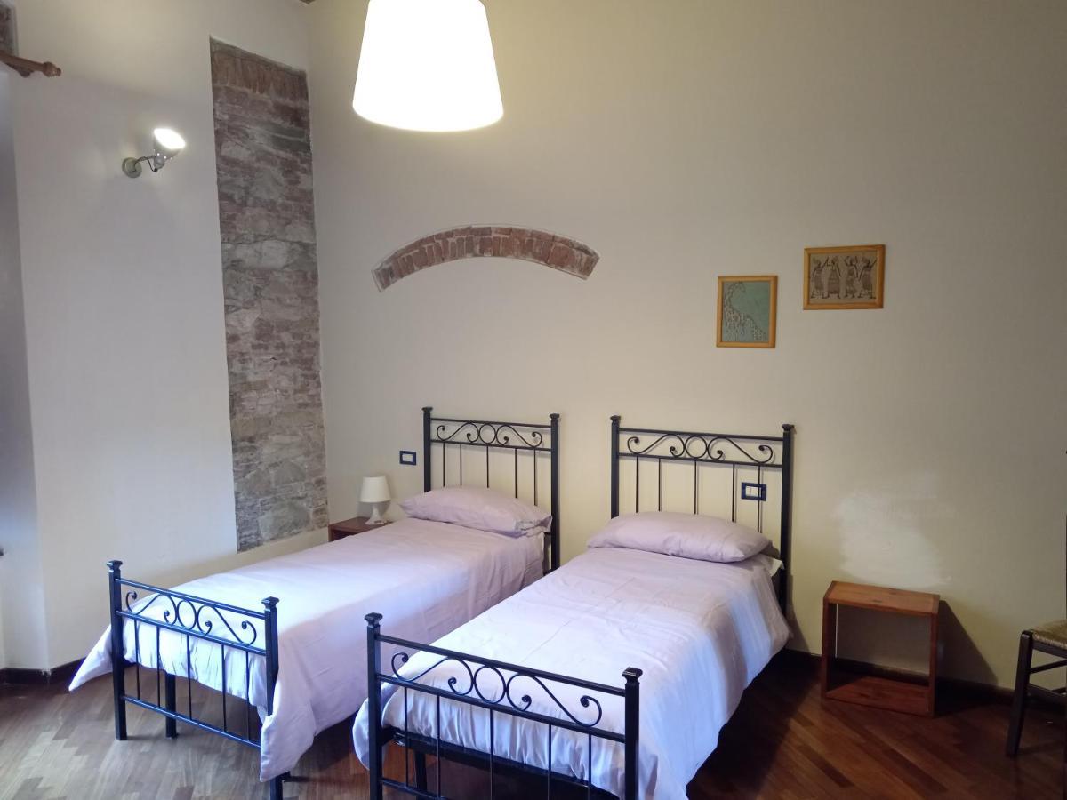 Maioliche Cozy Apartment Pisa Exterior photo