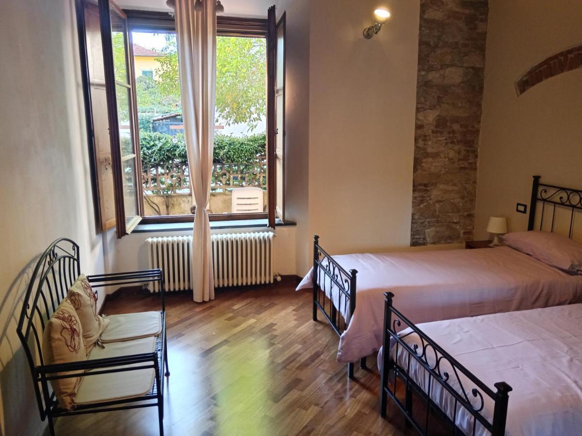 Maioliche Cozy Apartment Pisa Exterior photo